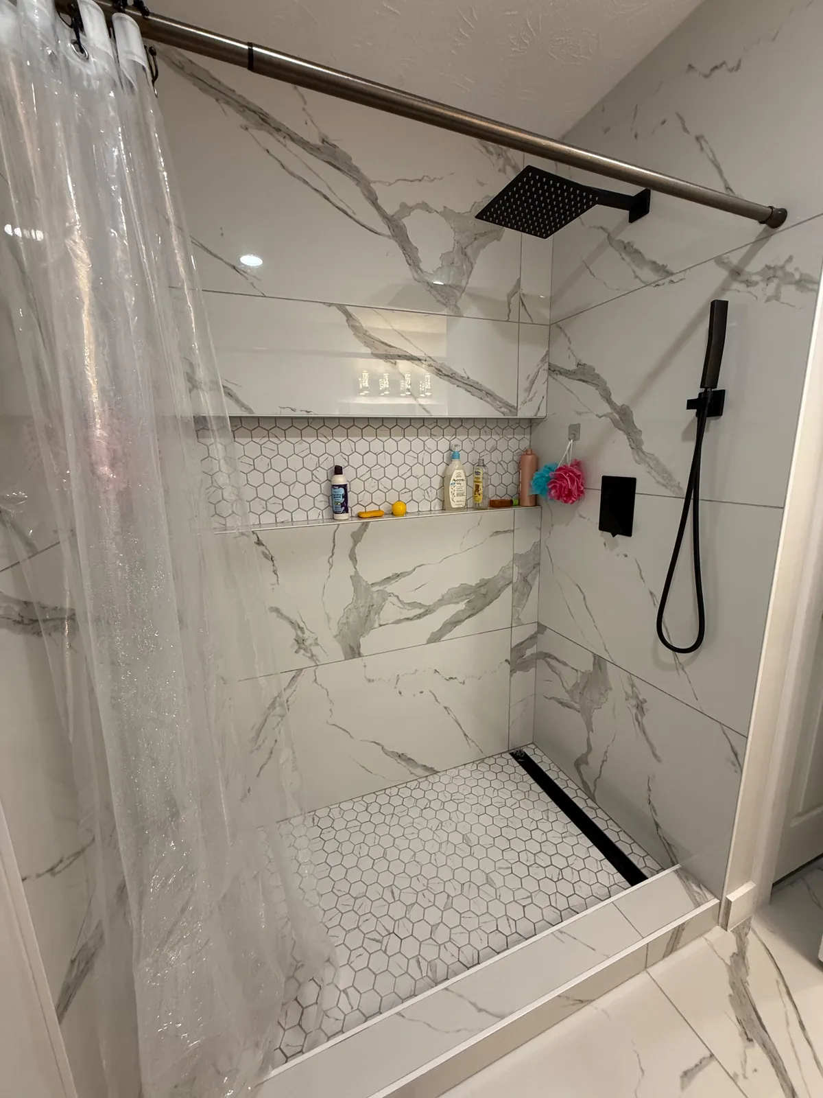 Bathroom Remodeling by Novahaus Remodels