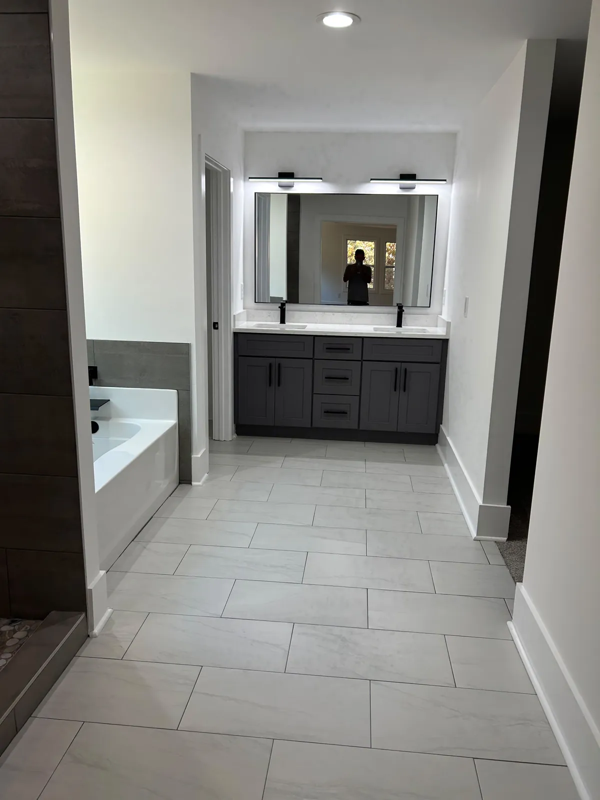 Complete Bathroom Remodeling in Atlanta, GA