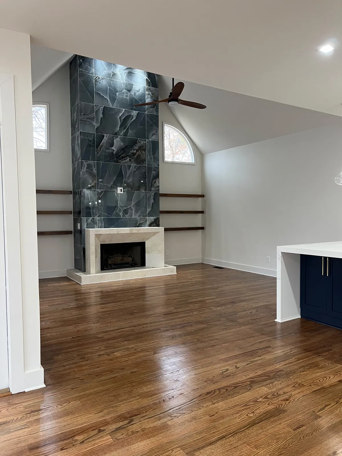 Flooring Installation: Hardwood, Laminate & Tile in Atlanta, GA