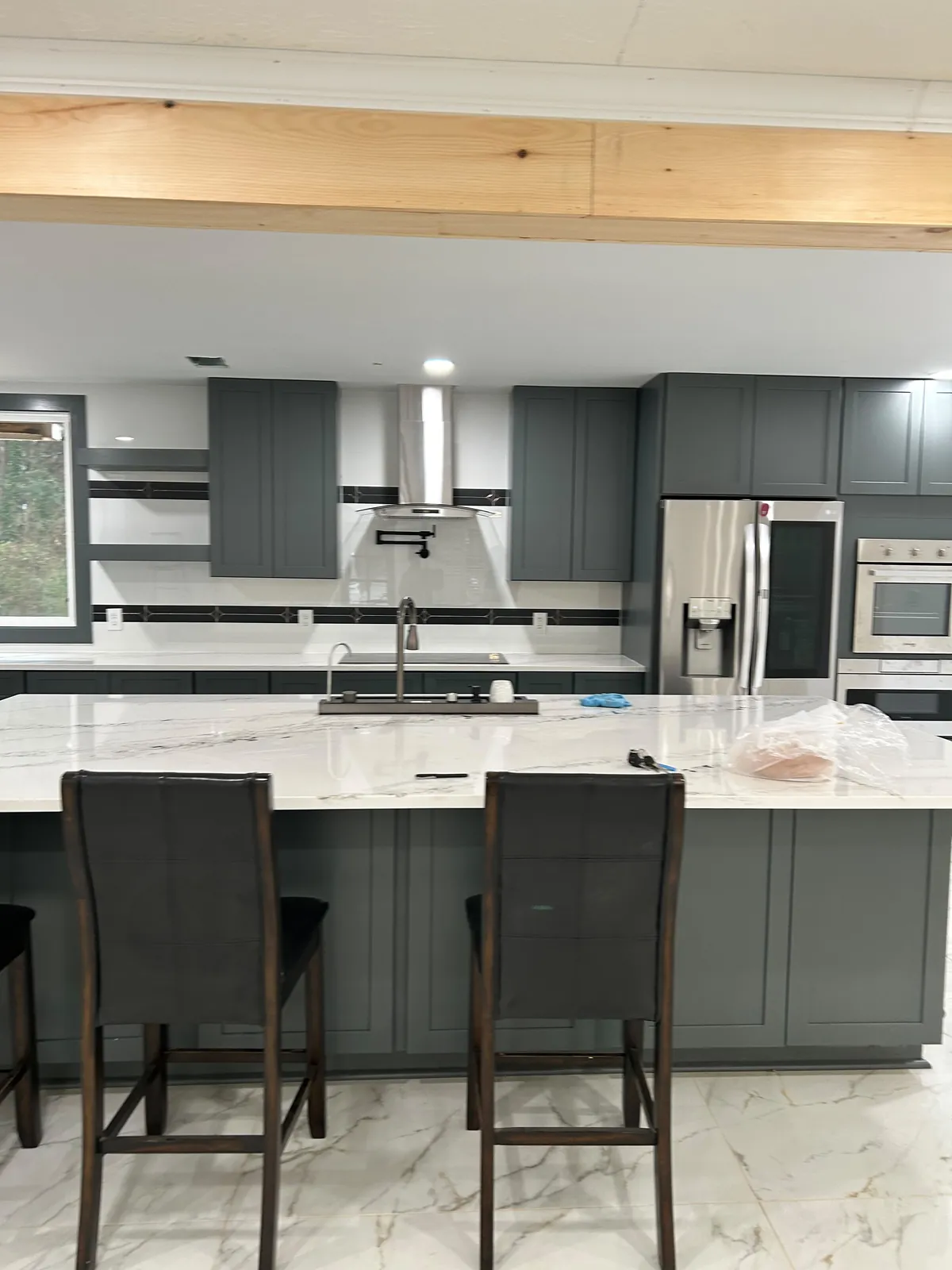 Kitchen Remodeling project in Atlanta, GA