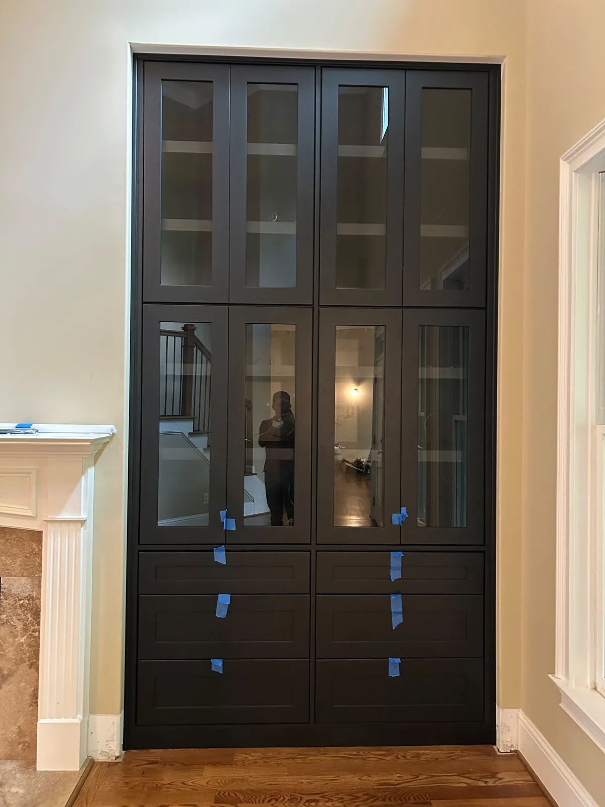 Create a Home Office