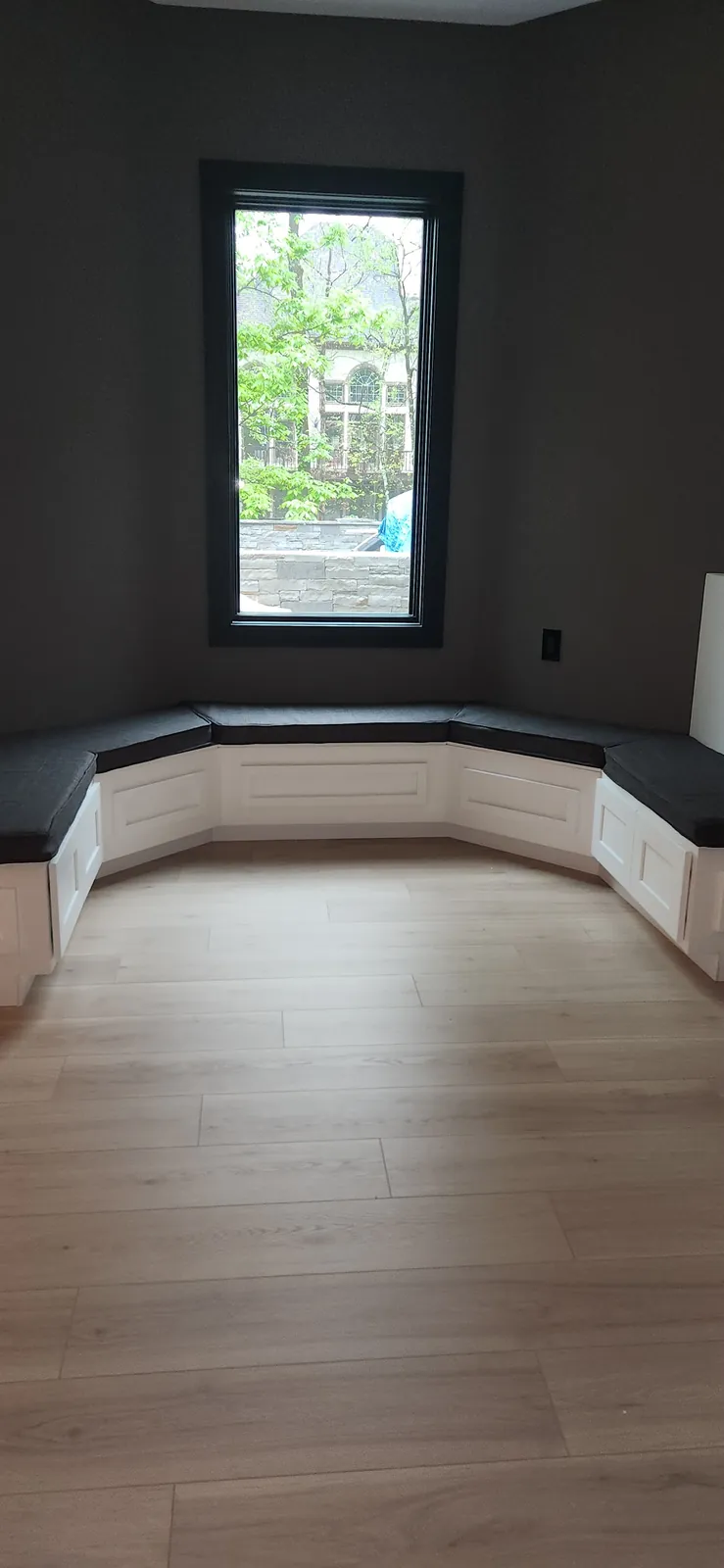 Basement Renovation in Atlanta, GA