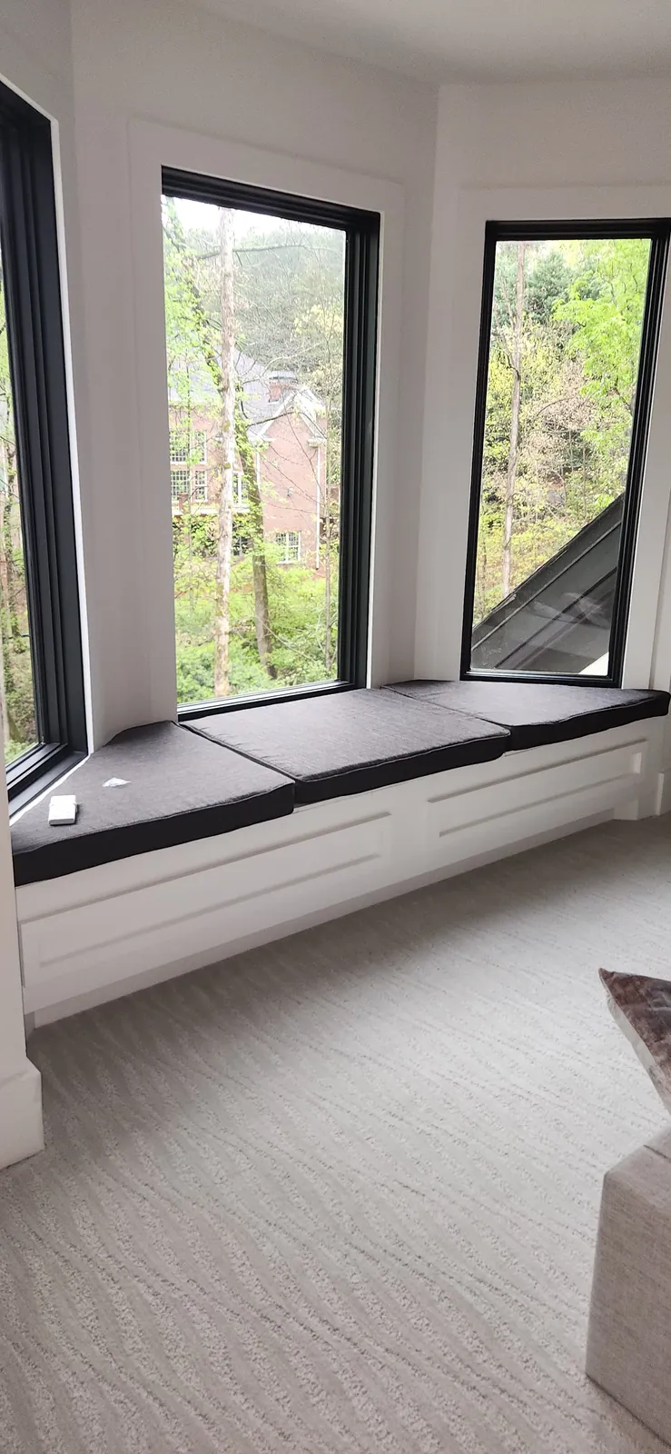 Flooring Installation by Novahaus Remodels