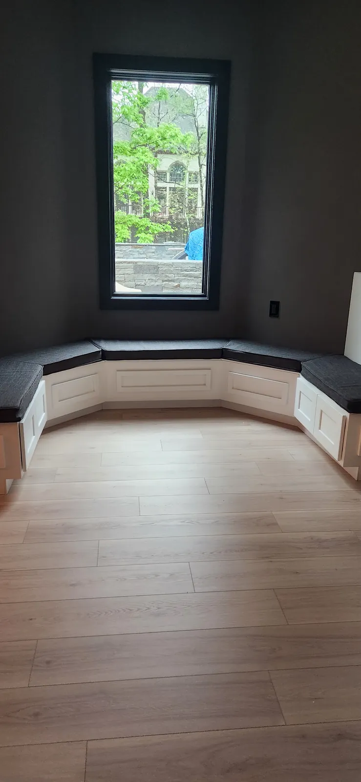 Build a Bedroom