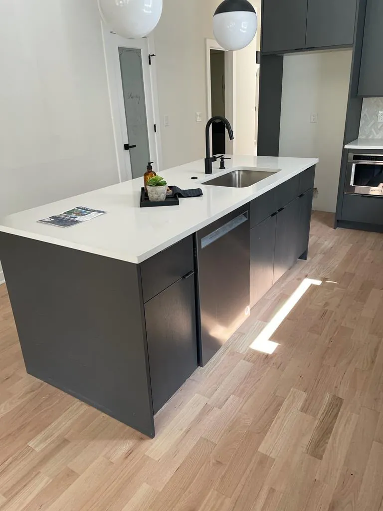 Interior & Exterior Painting by Novahaus Remodels